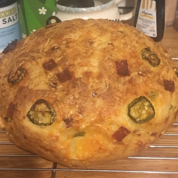 Meet your Posher, Jeani - Picture 5 of 7